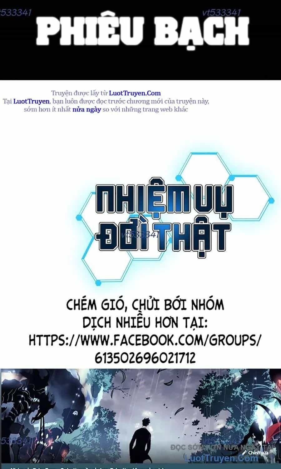 Nhiệm Vụ Đời Thật - Chương 177 - ảnh 188
