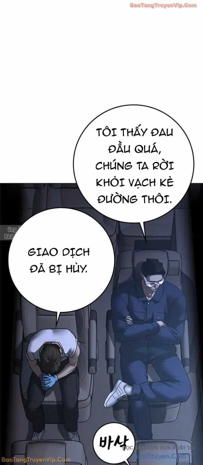 Nhiệm Vụ Đời Thật - Chương 178 - ảnh 22