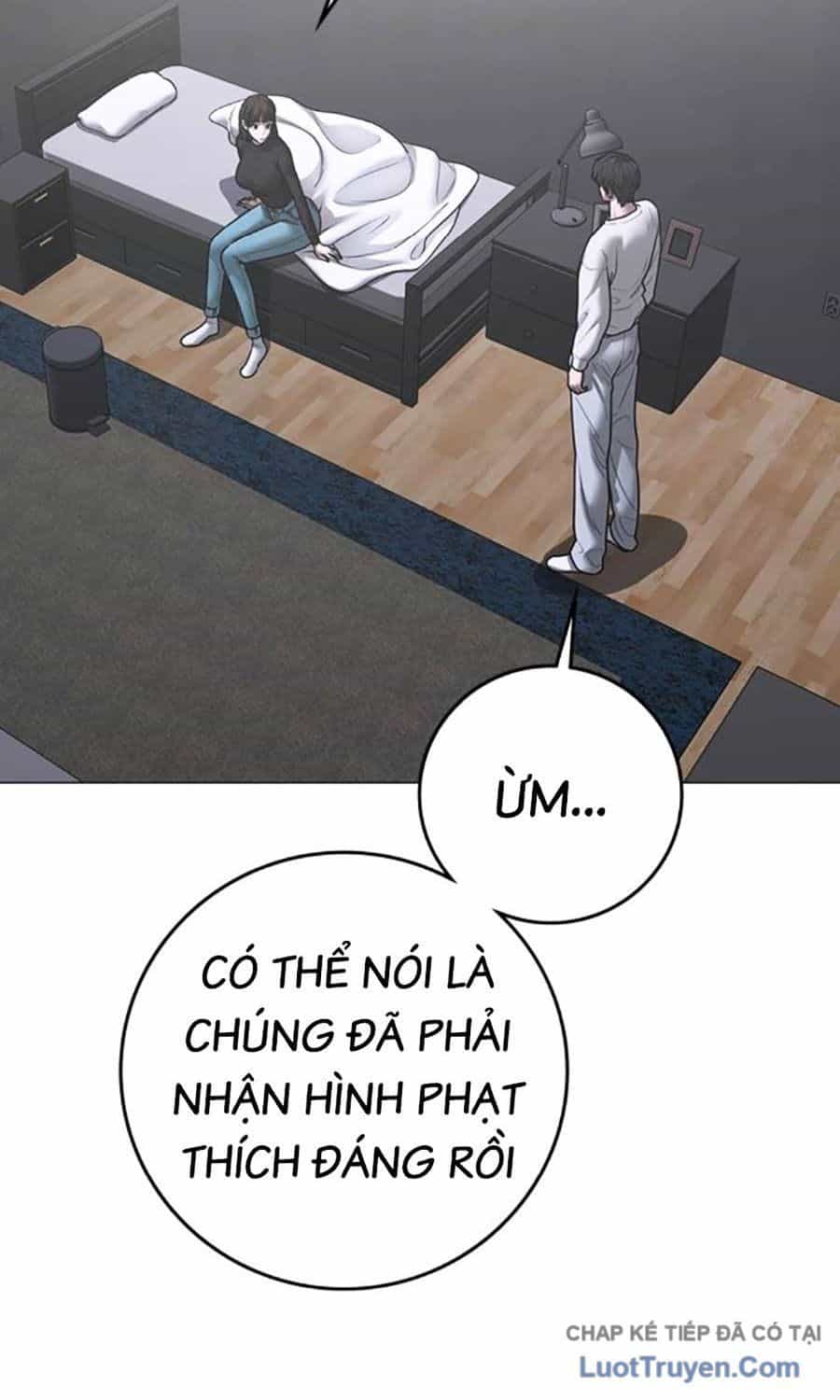Nhiệm Vụ Đời Thật - Chương 180 - ảnh 142