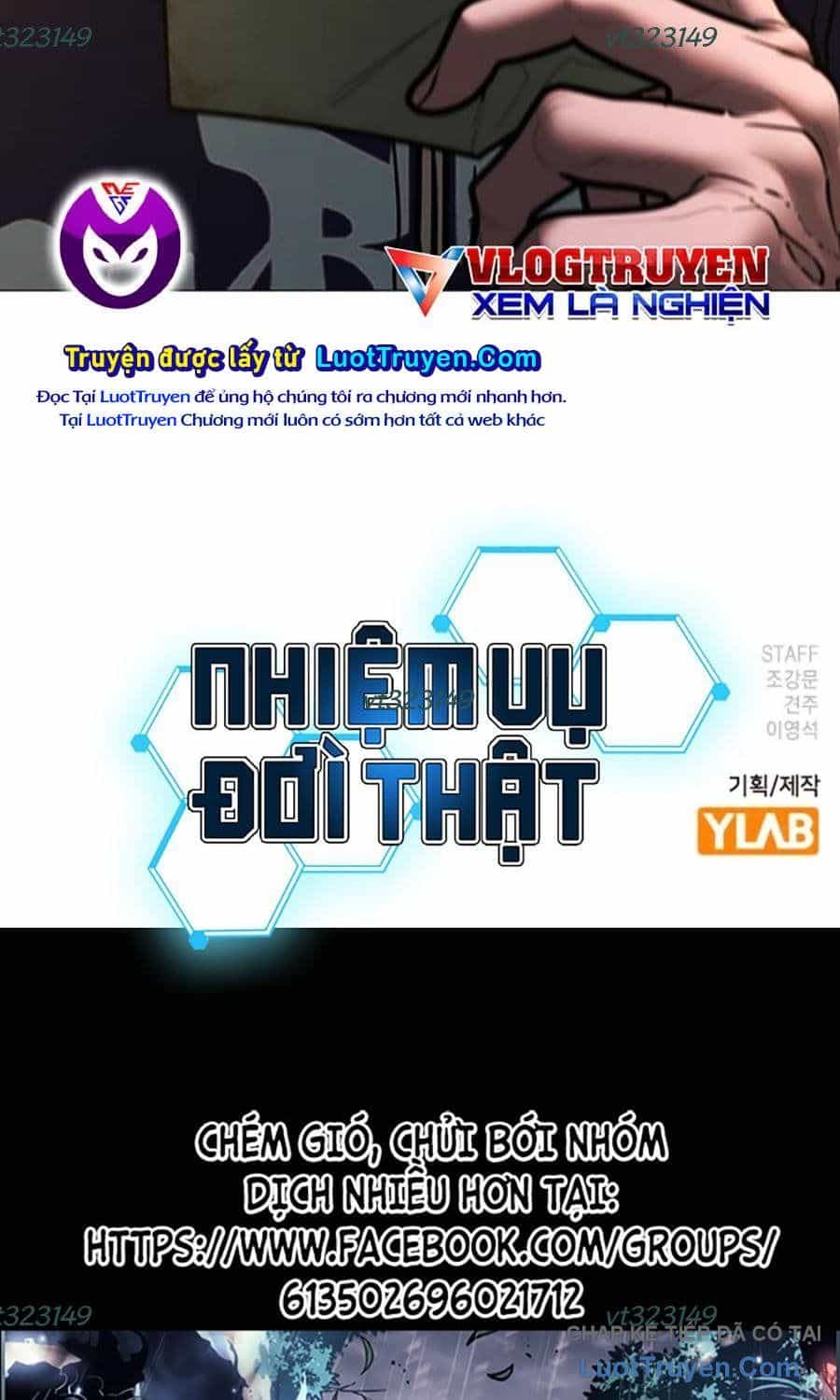 Nhiệm Vụ Đời Thật - Chương 180 - ảnh 190