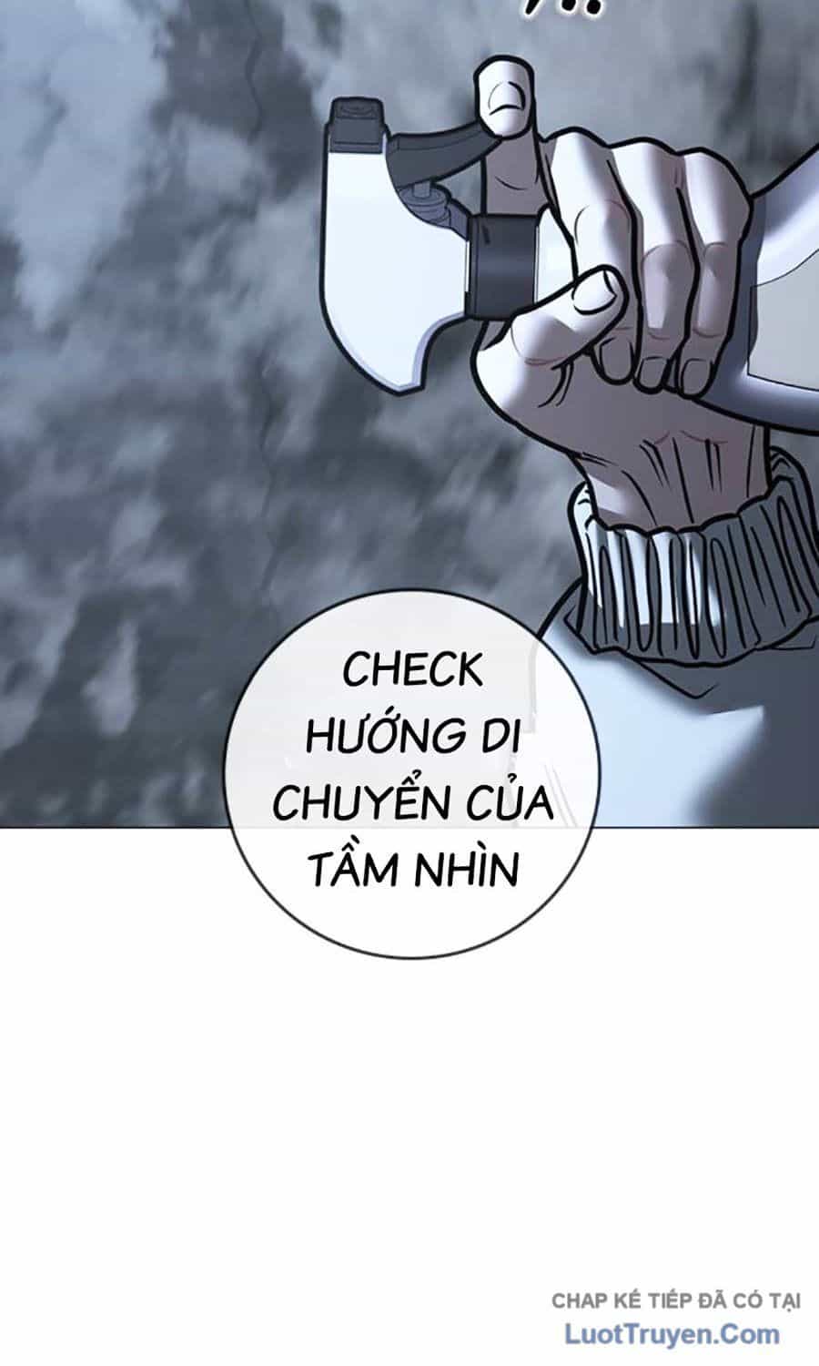 Nhiệm Vụ Đời Thật - Chương 180 - ảnh 49