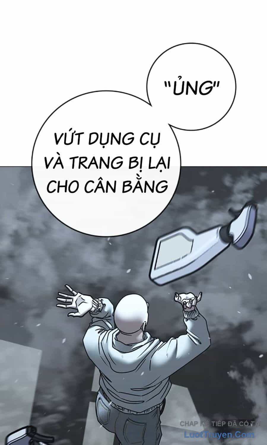 Nhiệm Vụ Đời Thật - Chương 180 - ảnh 81