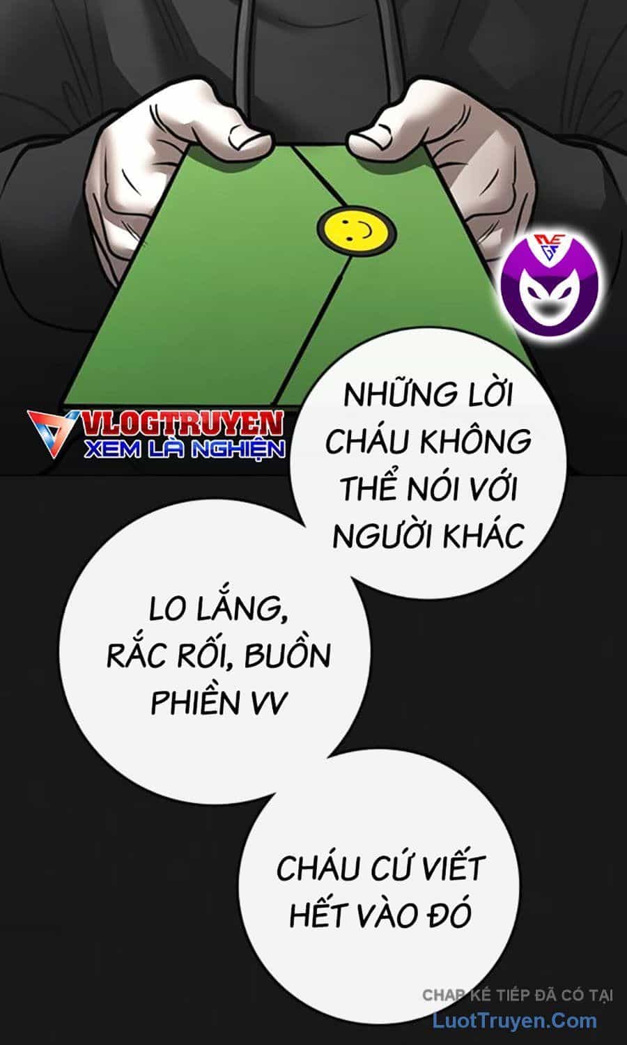 Nhiệm Vụ Đời Thật - Chương 181 - ảnh 39