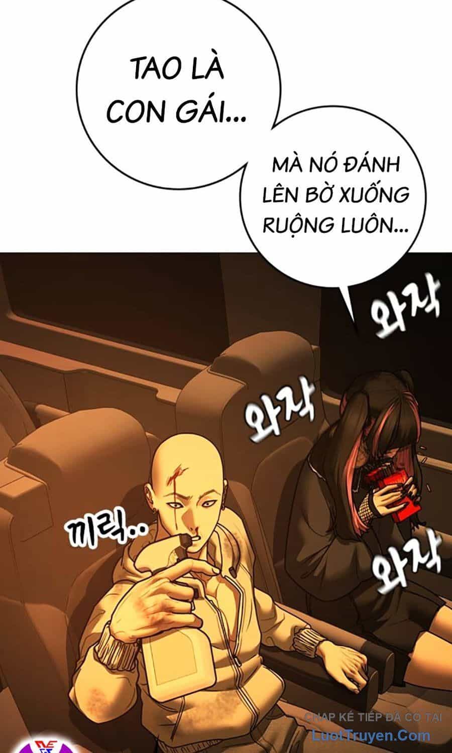 Nhiệm Vụ Đời Thật - Chương 181 - ảnh 48