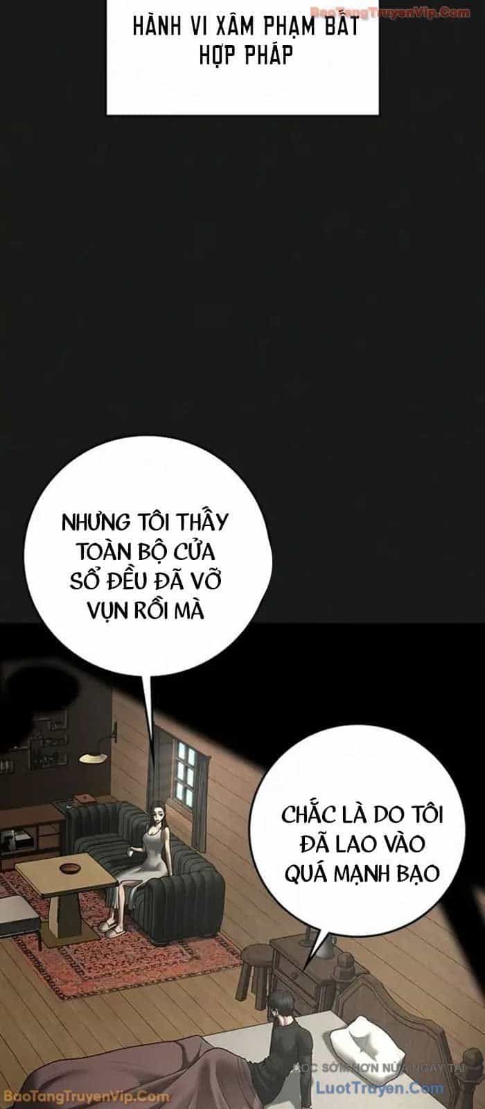 Nhiệm Vụ Đời Thật - Chương 184 - ảnh 28