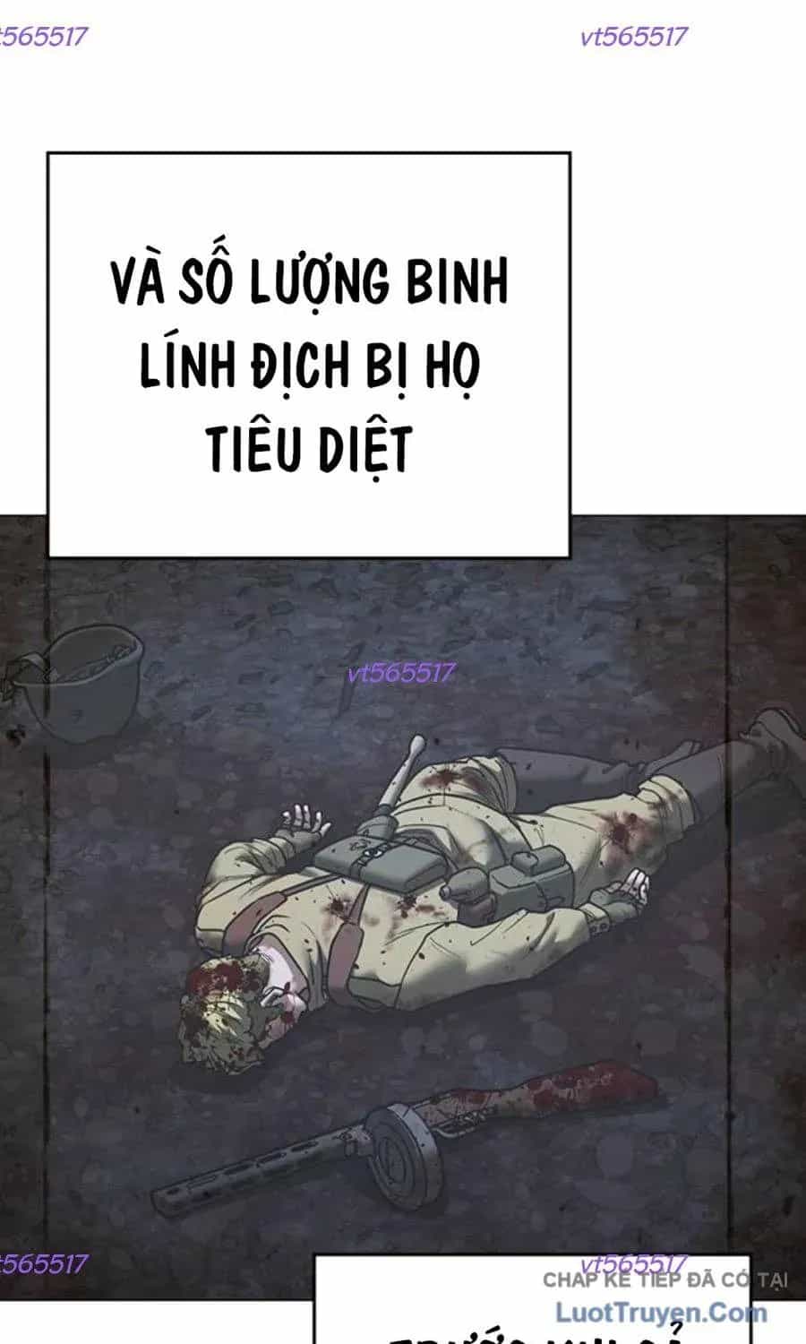 Nhiệm Vụ Đời Thật - Chương 186 - ảnh 12