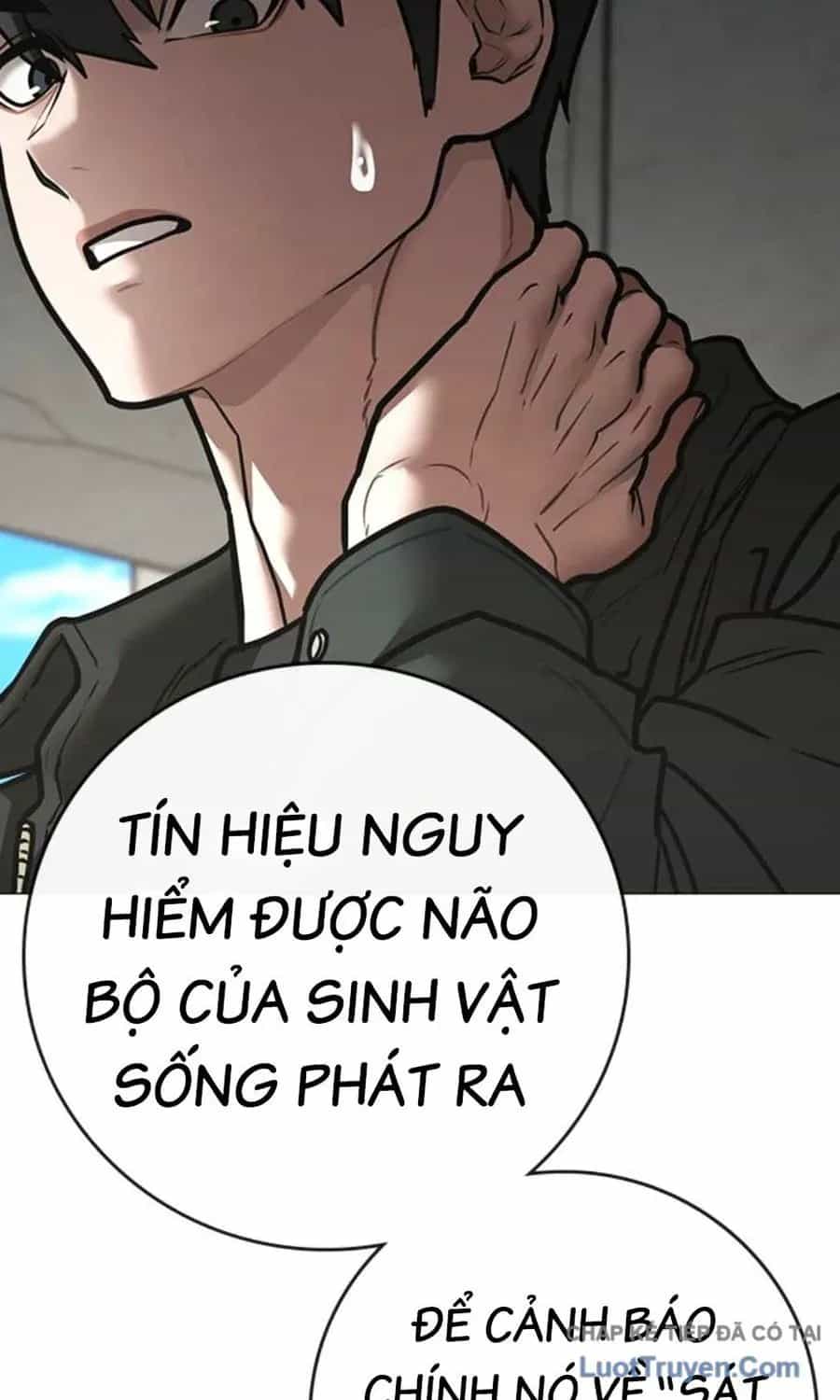 Nhiệm Vụ Đời Thật - Chương 186 - ảnh 47