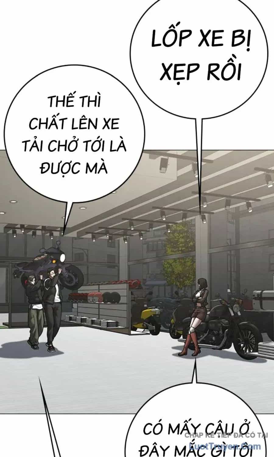Nhiệm Vụ Đời Thật - Chương 186 - ảnh 69