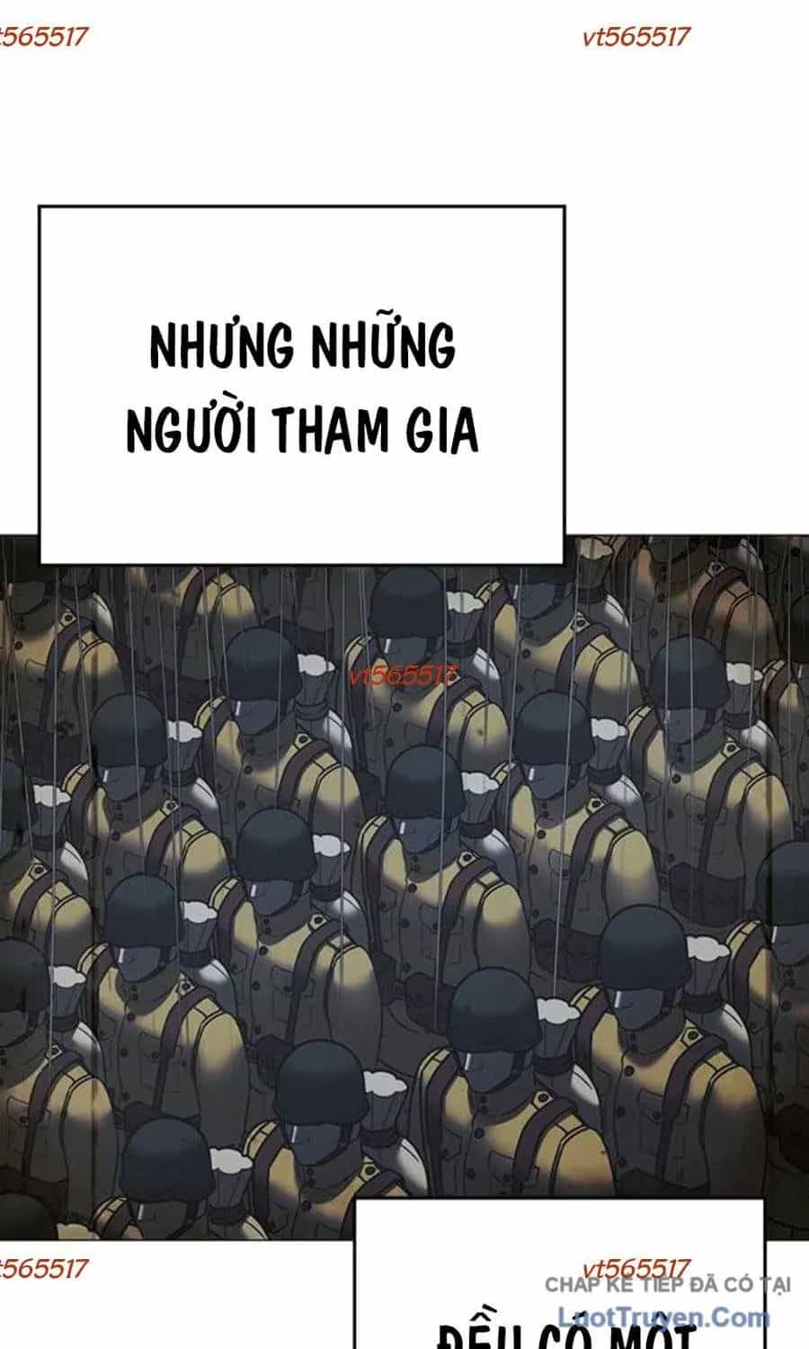 Nhiệm Vụ Đời Thật - Chương 186 - ảnh 7