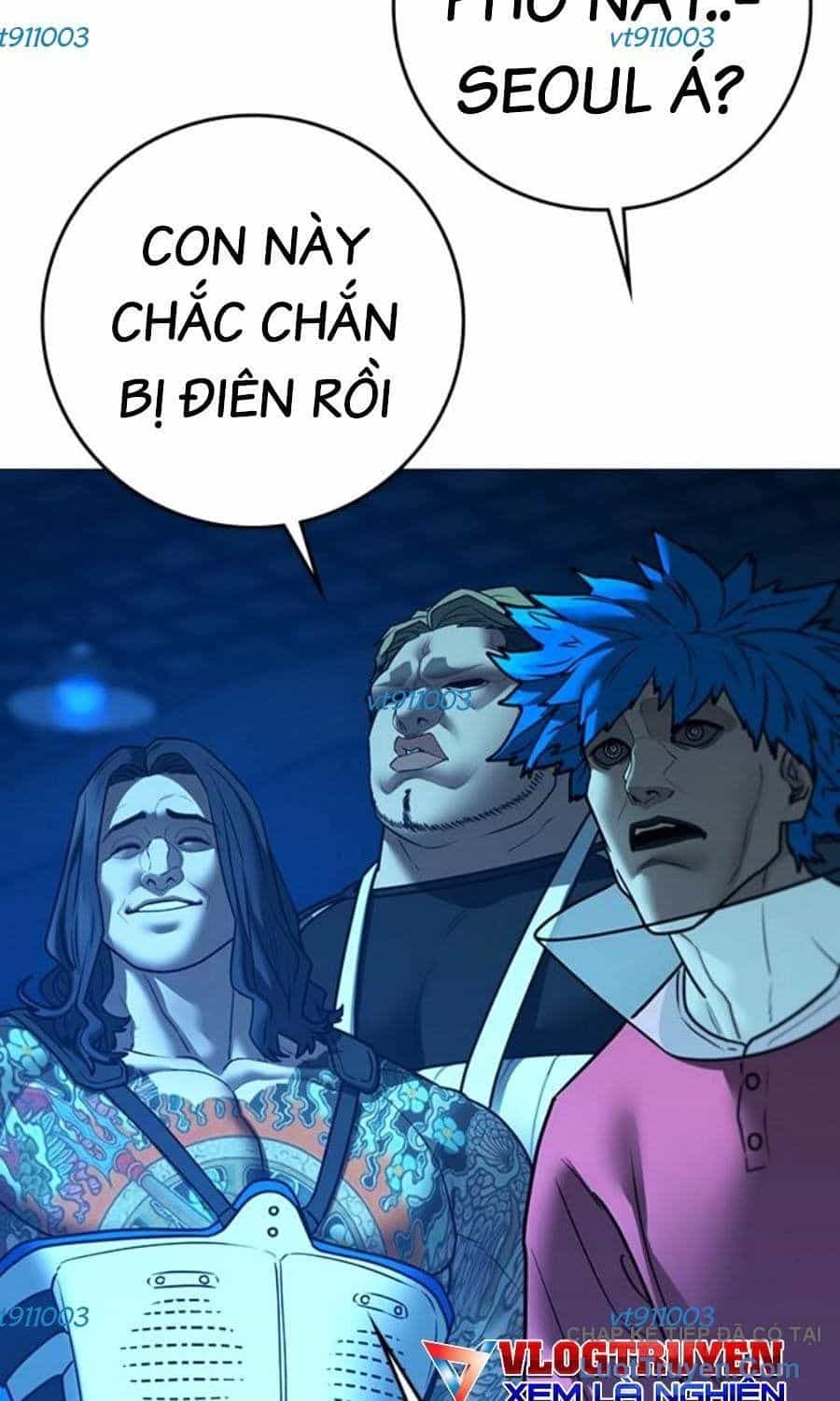 Nhiệm Vụ Đời Thật - Chương 187 - ảnh 112