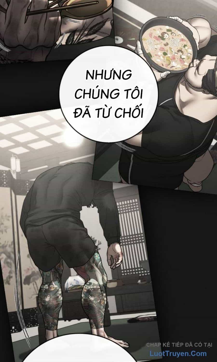Nhiệm Vụ Đời Thật - Chương 187 - ảnh 132