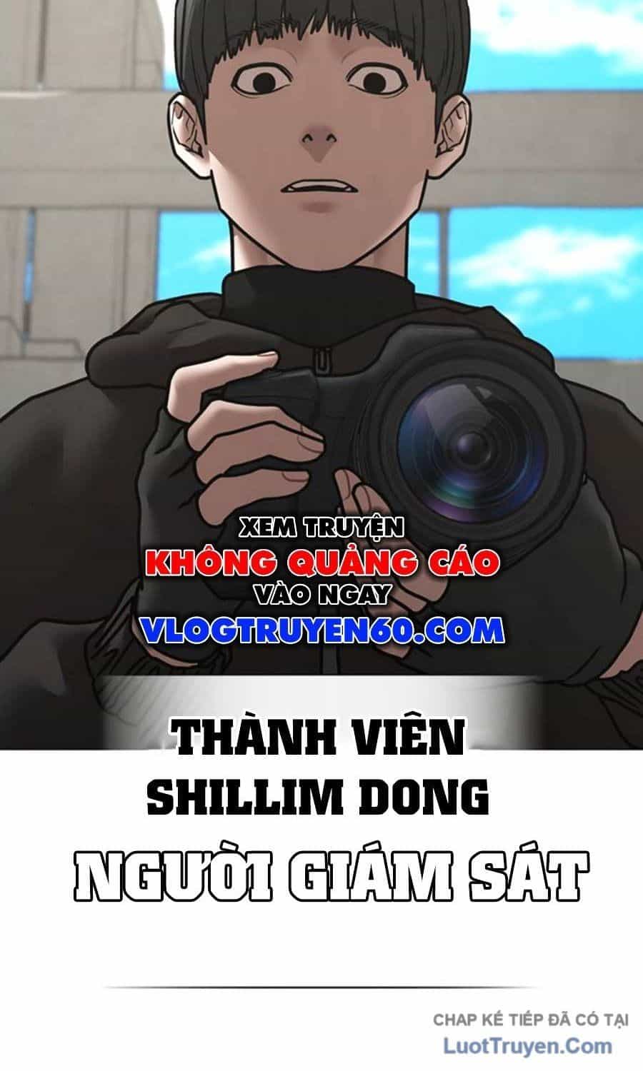 Nhiệm Vụ Đời Thật - Chương 187 - ảnh 18