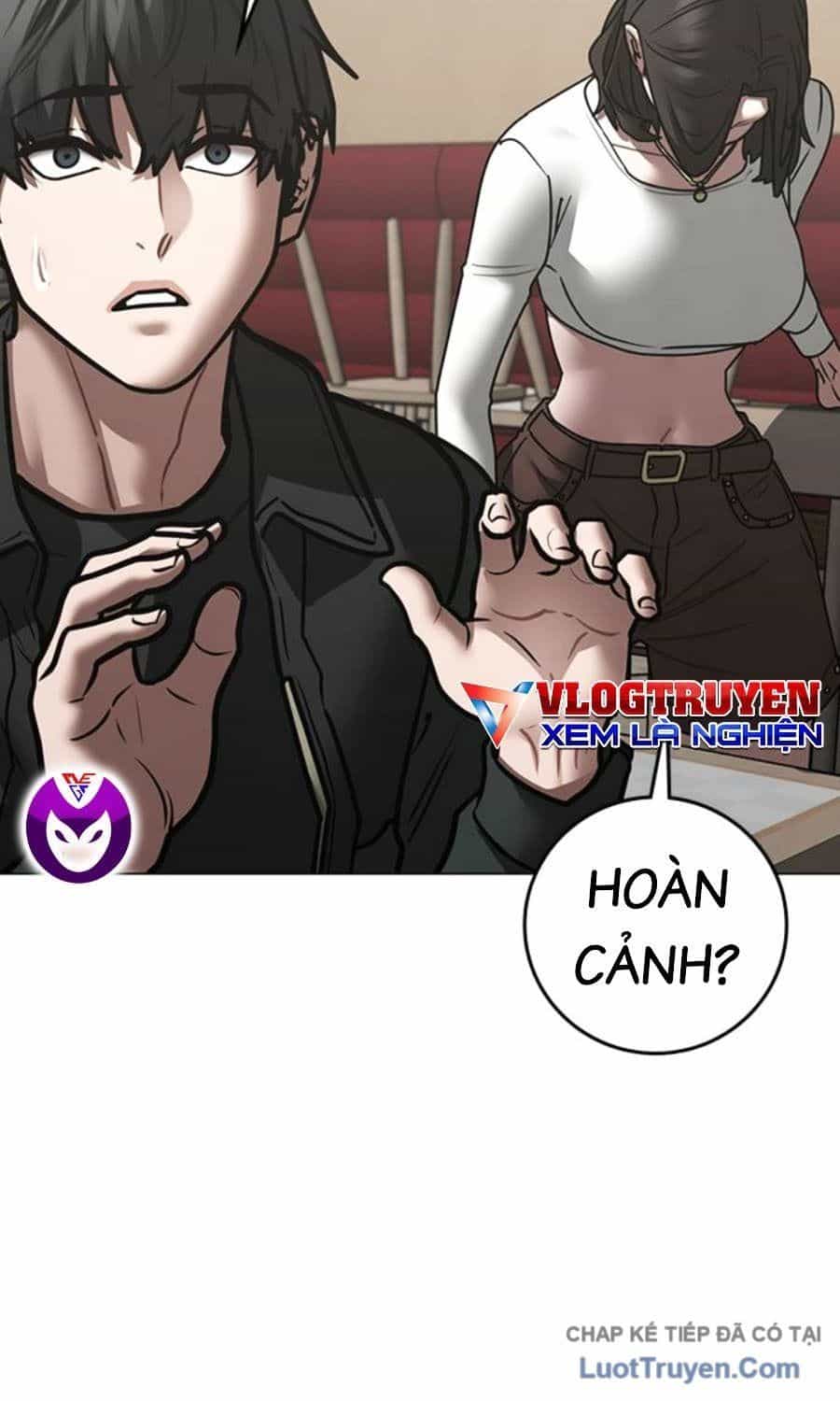 Nhiệm Vụ Đời Thật - Chương 187 - ảnh 80