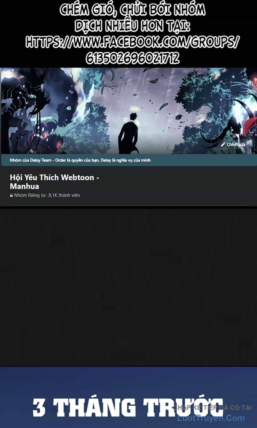 Nhiệm Vụ Đời Thật - Chương 190 - ảnh 1