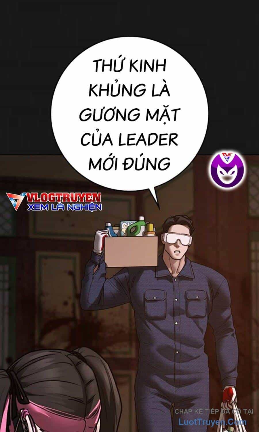 Nhiệm Vụ Đời Thật - Chương 190 - ảnh 14