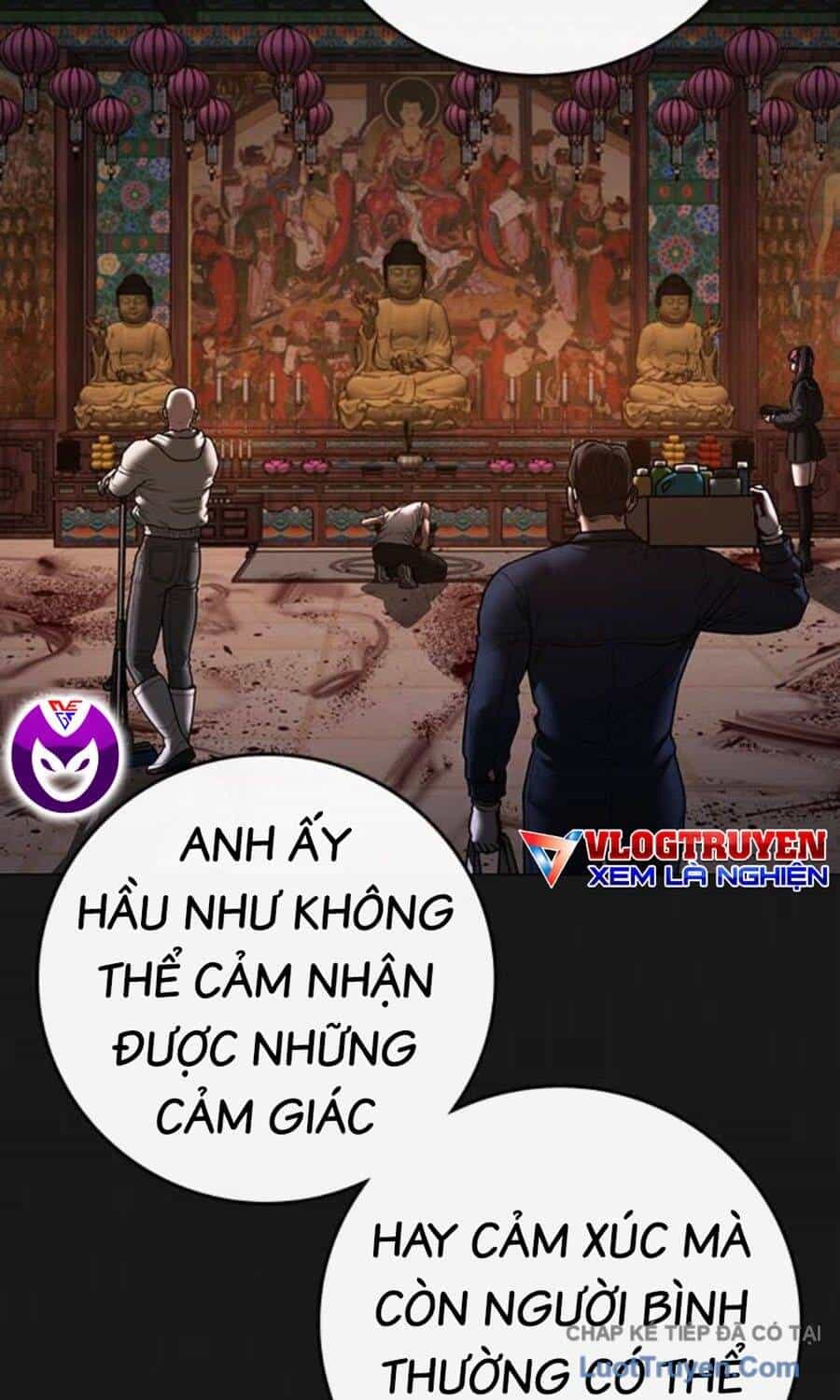 Nhiệm Vụ Đời Thật - Chương 190 - ảnh 18