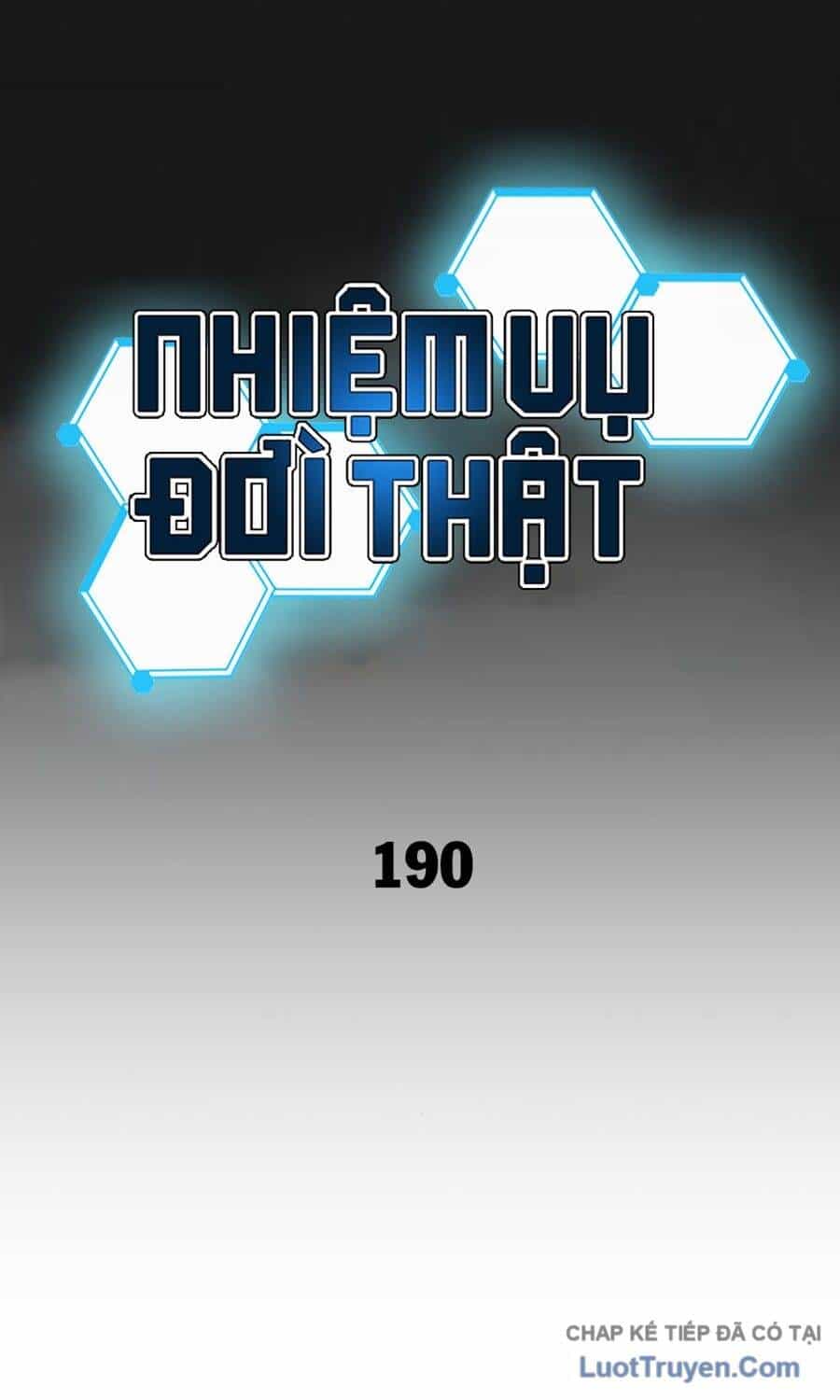 Nhiệm Vụ Đời Thật - Chương 190 - ảnh 31