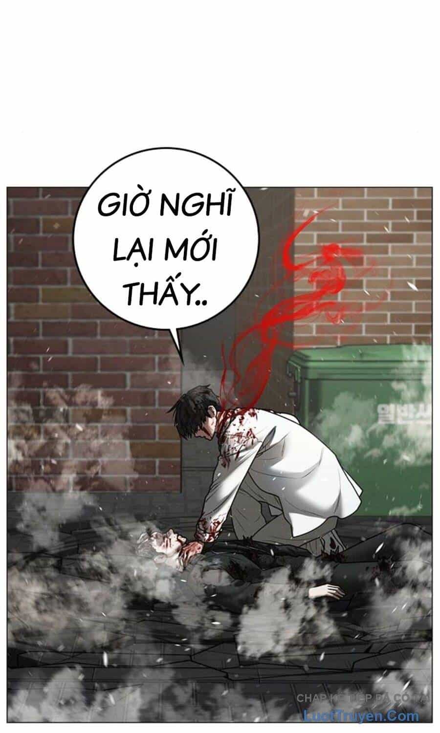 Nhiệm Vụ Đời Thật - Chương 190 - ảnh 63