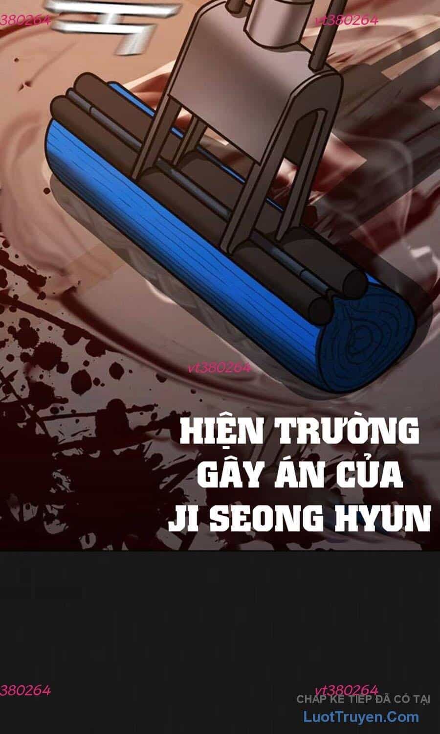 Nhiệm Vụ Đời Thật - Chương 190 - ảnh 8