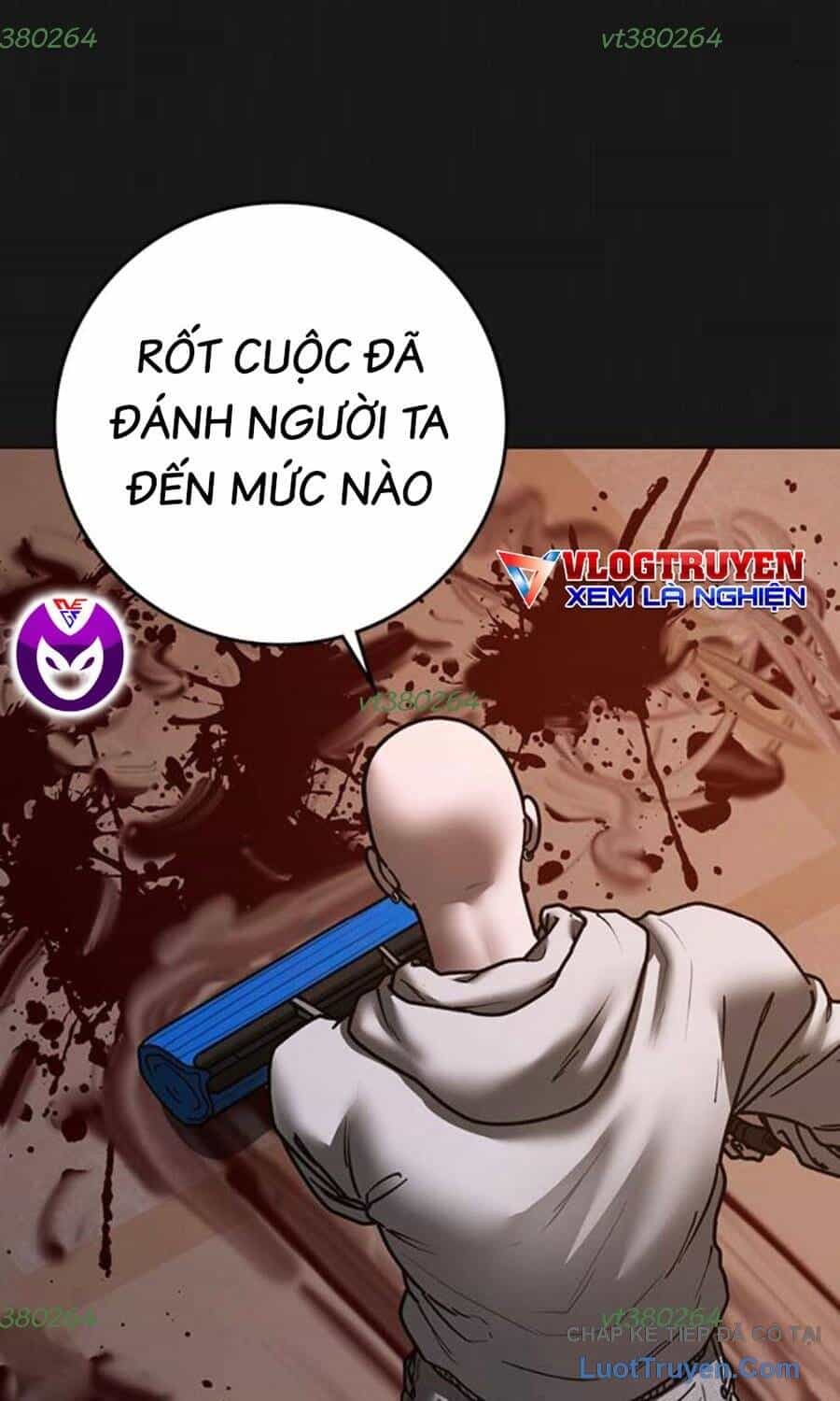 Nhiệm Vụ Đời Thật - Chương 190 - ảnh 9