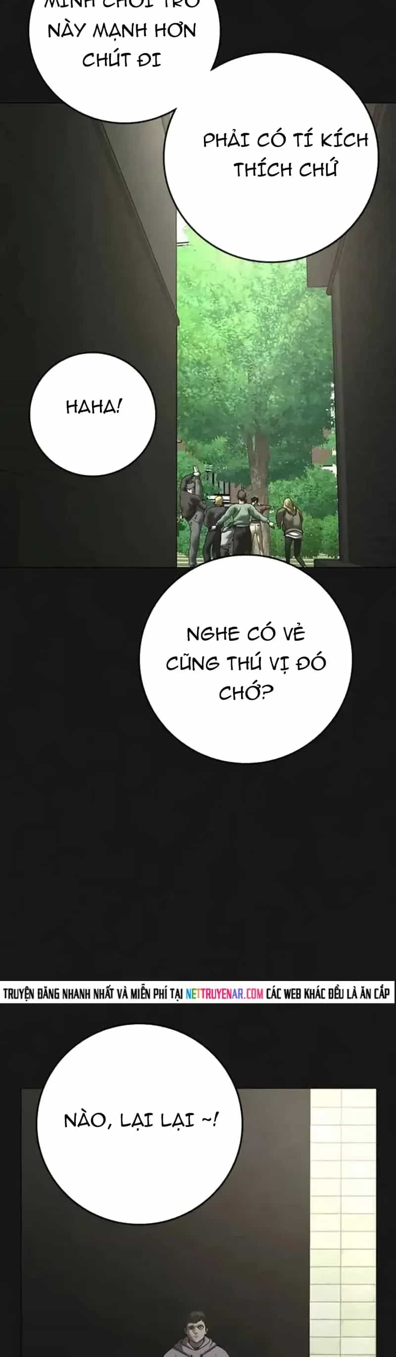 Nhiệm Vụ Đời Thật - Chương 191 - ảnh 17