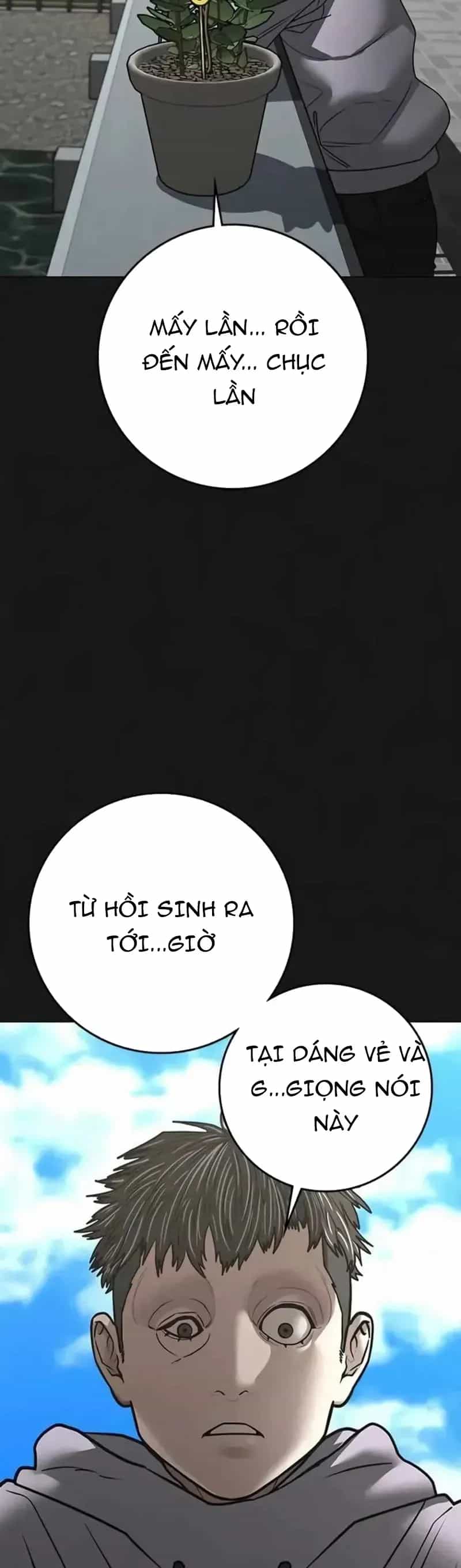 Nhiệm Vụ Đời Thật - Chương 191 - ảnh 30