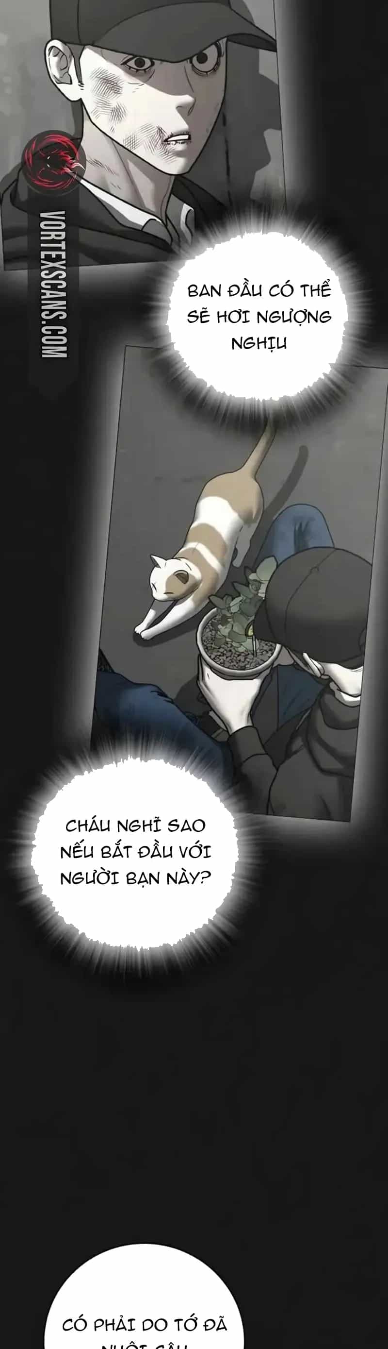 Nhiệm Vụ Đời Thật - Chương 191 - ảnh 6