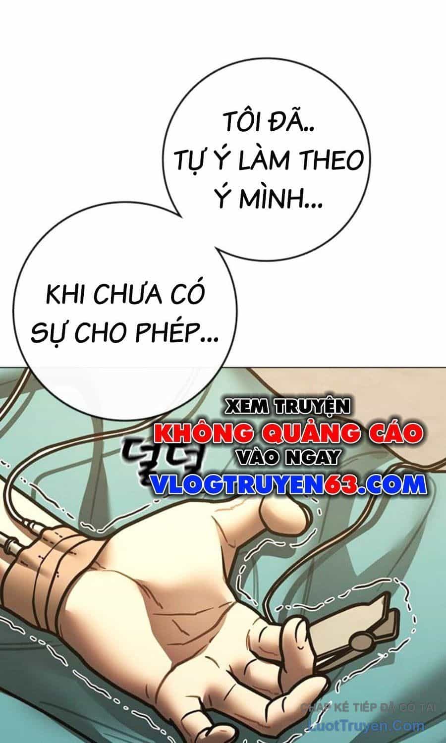 Nhiệm Vụ Đời Thật - Chương 194 - ảnh 23