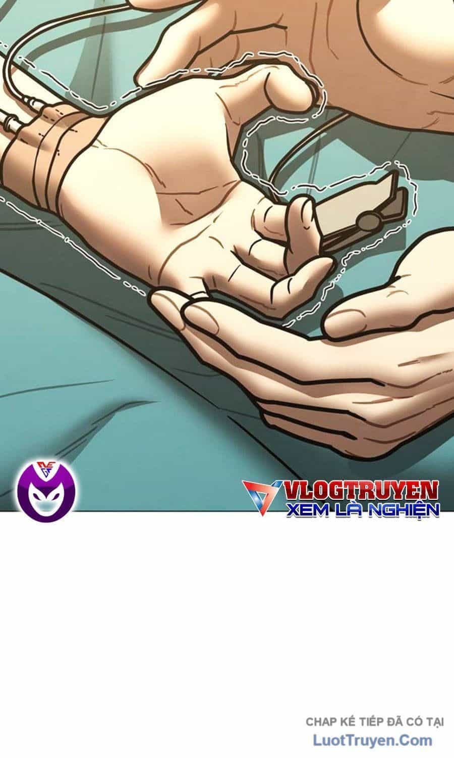 Nhiệm Vụ Đời Thật - Chương 194 - ảnh 25