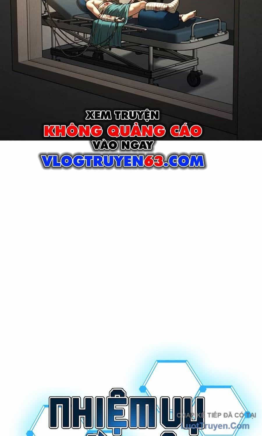 Nhiệm Vụ Đời Thật - Chương 194 - ảnh 32
