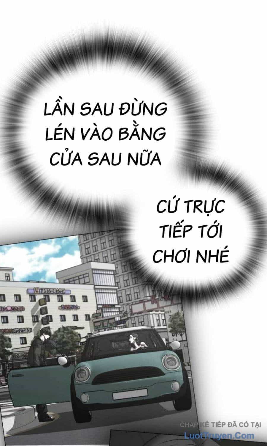 Nhiệm Vụ Đời Thật - Chương 194 - ảnh 42
