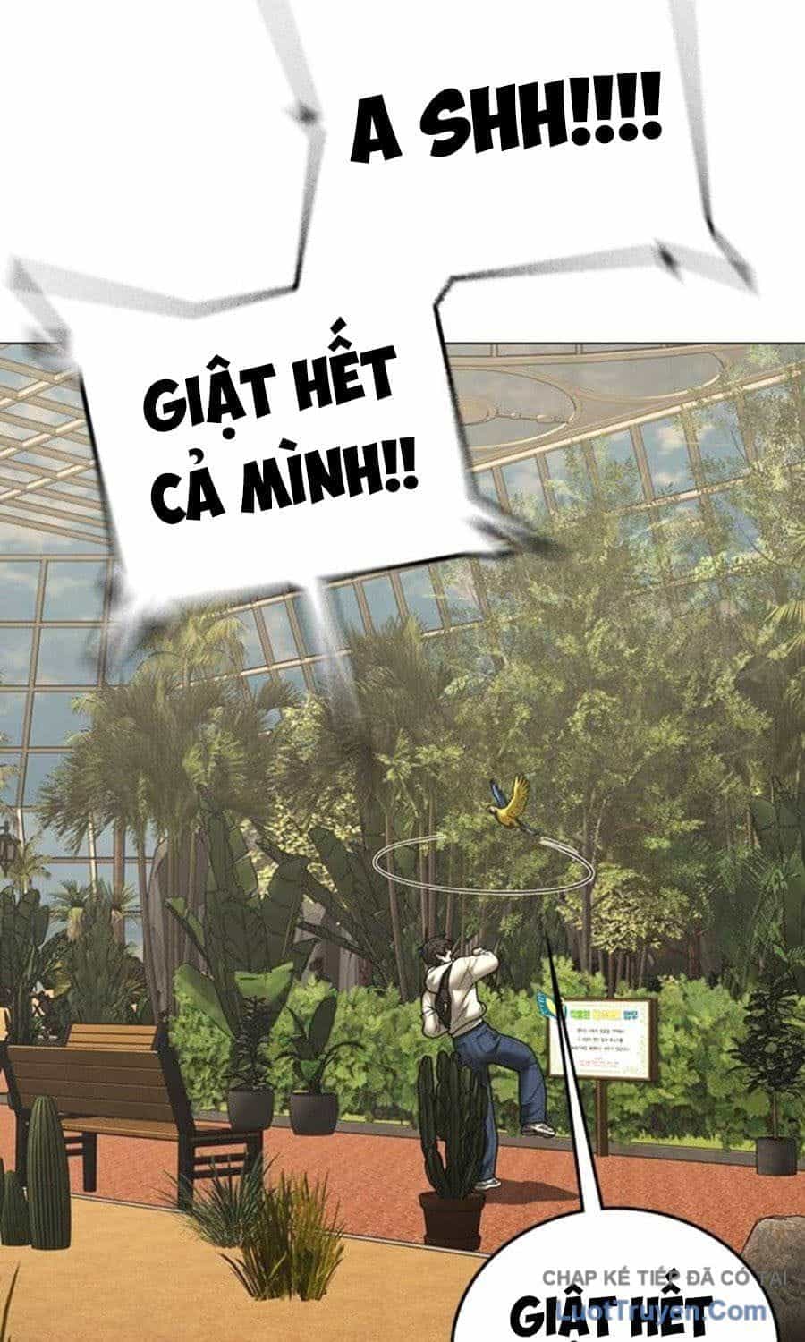 Nhiệm Vụ Đời Thật - Chương 194 - ảnh 48