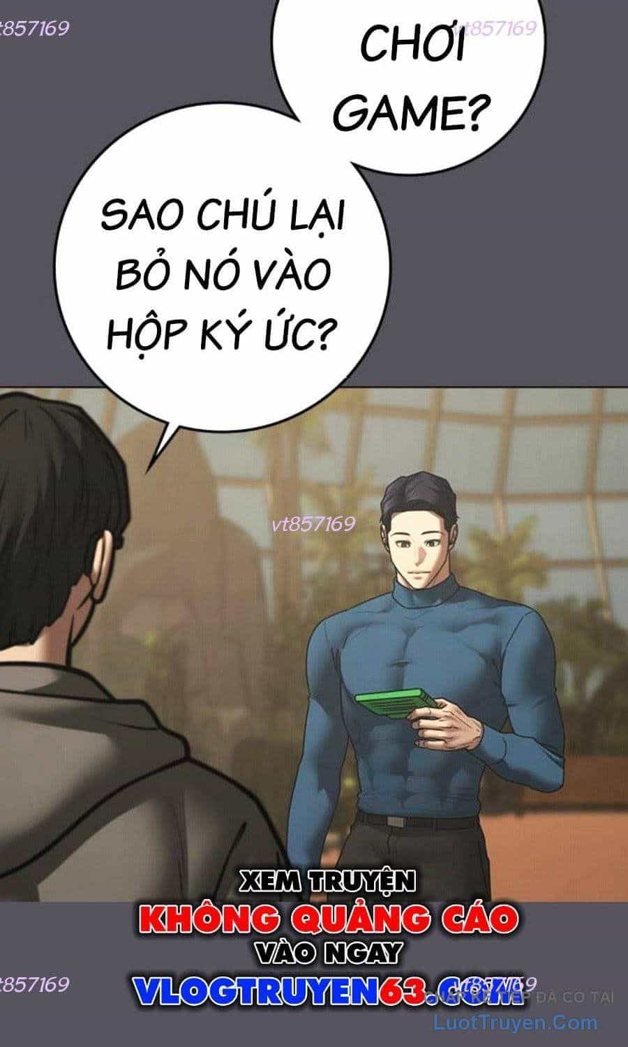 Nhiệm Vụ Đời Thật - Chương 194 - ảnh 94