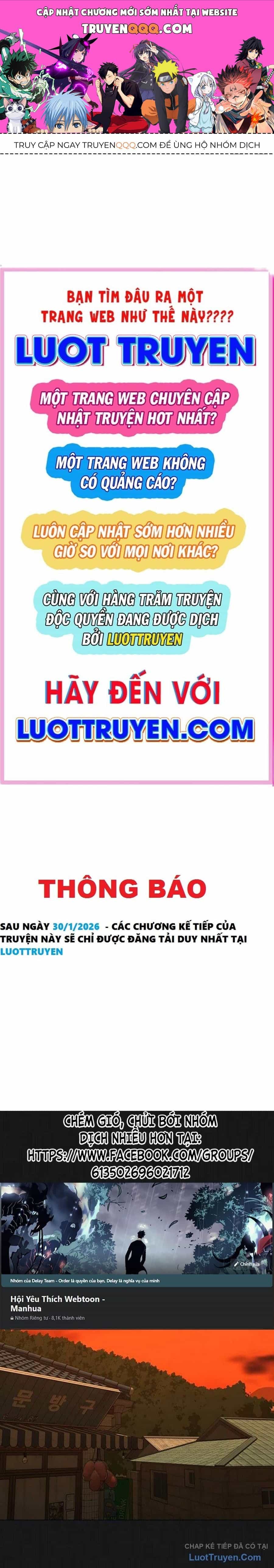 Nhiệm Vụ Đời Thật - Chương 195 - ảnh 1
