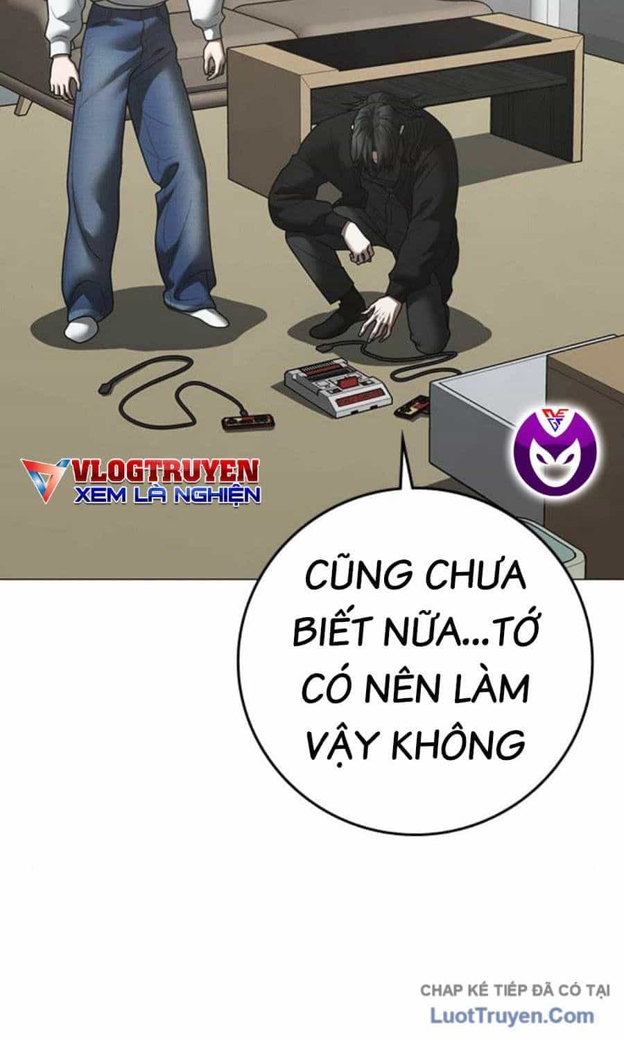 Nhiệm Vụ Đời Thật - Chương 195 - ảnh 119