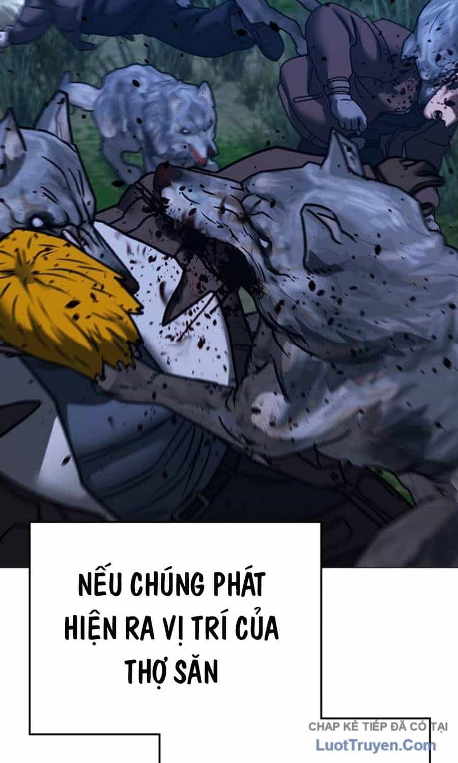 Nhiệm Vụ Đời Thật - Chương 195 - ảnh 141