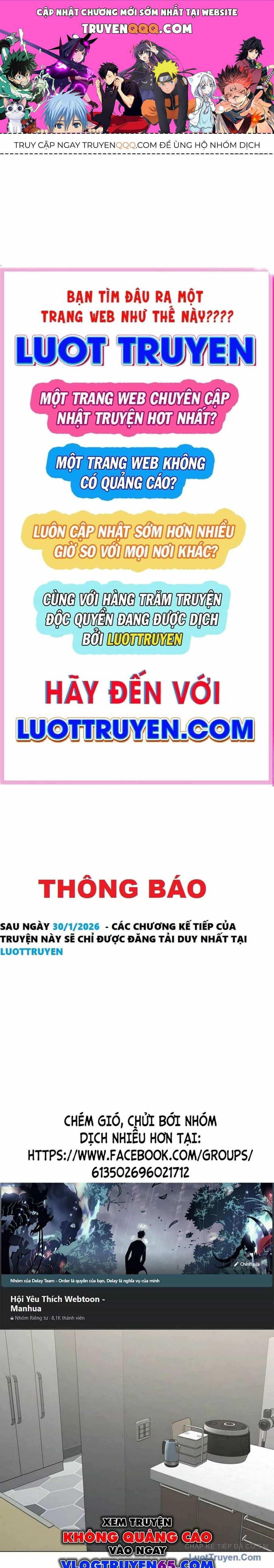 Nhiệm Vụ Đời Thật - Chương 196 - ảnh 1