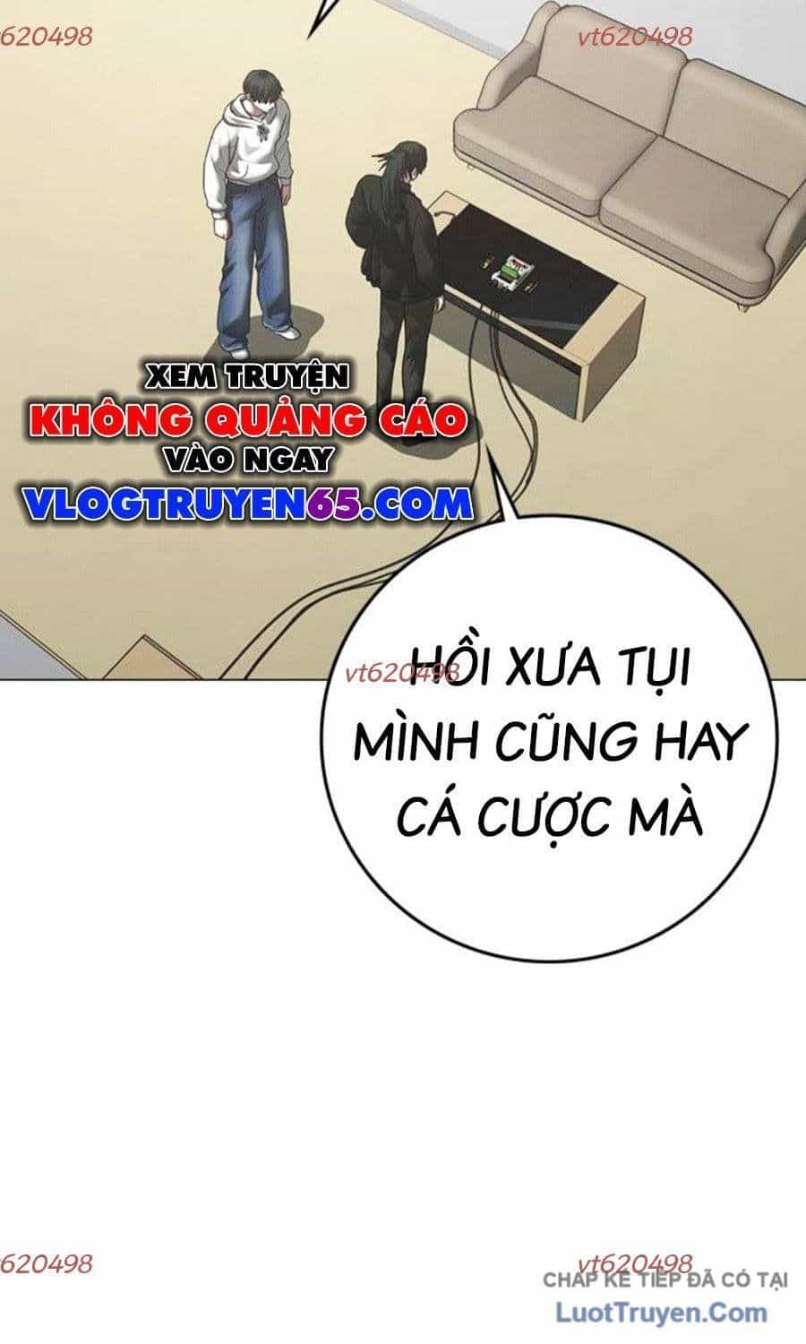 Nhiệm Vụ Đời Thật - Chương 196 - ảnh 6
