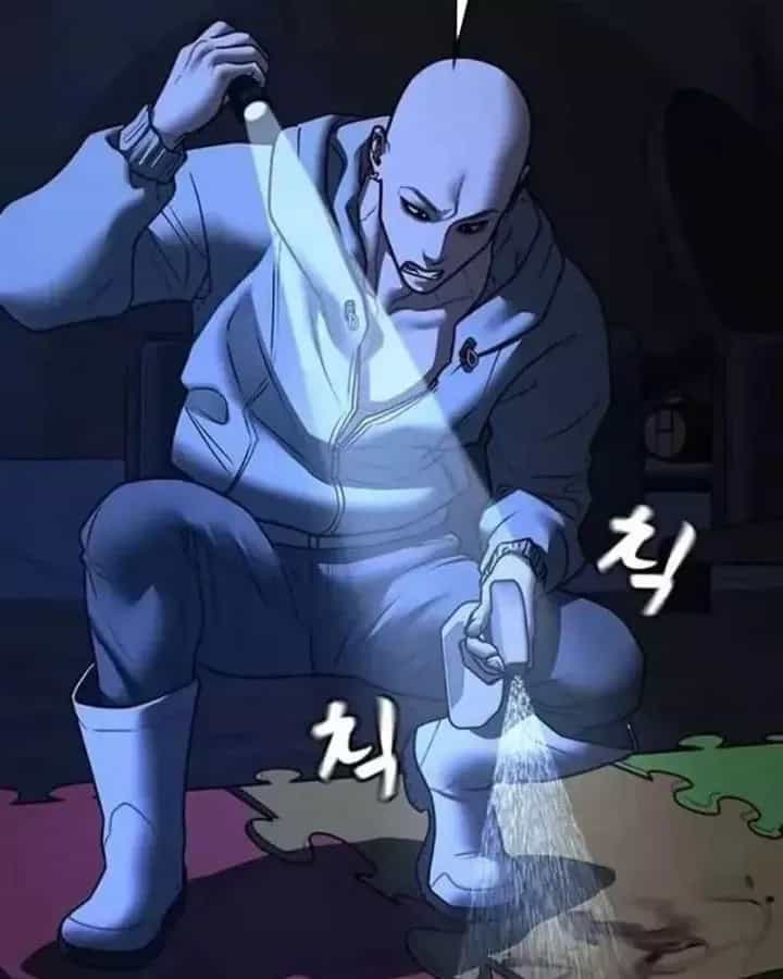 Nhiệm Vụ Đời Thật - Chương 197 - ảnh 14