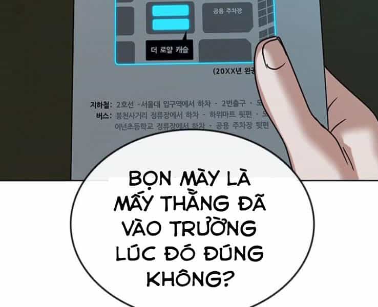 Nhiệm Vụ Đời Thật - Chương 20.5 - ảnh 147