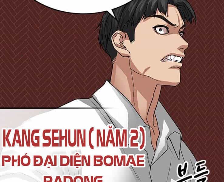 Nhiệm Vụ Đời Thật - Chương 20.5 - ảnh 35