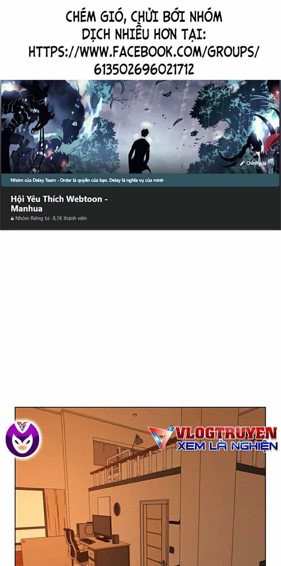 Nhiệm Vụ Đời Thật - Chương 21 - ảnh 1