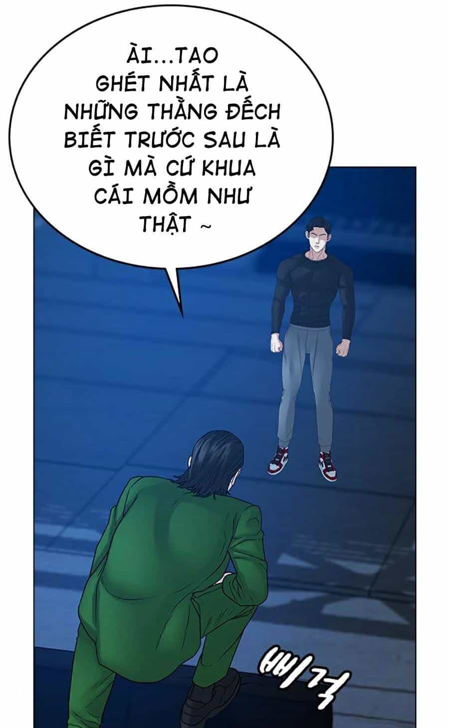 Nhiệm Vụ Đời Thật - Chương 21 - ảnh 106