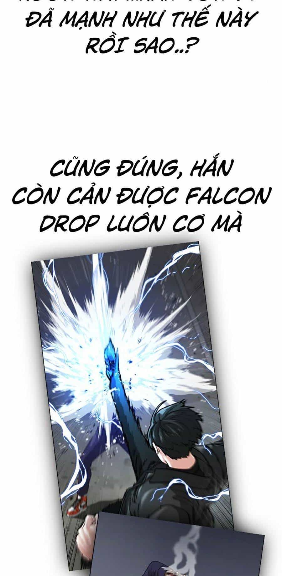 Nhiệm Vụ Đời Thật - Chương 21 - ảnh 22