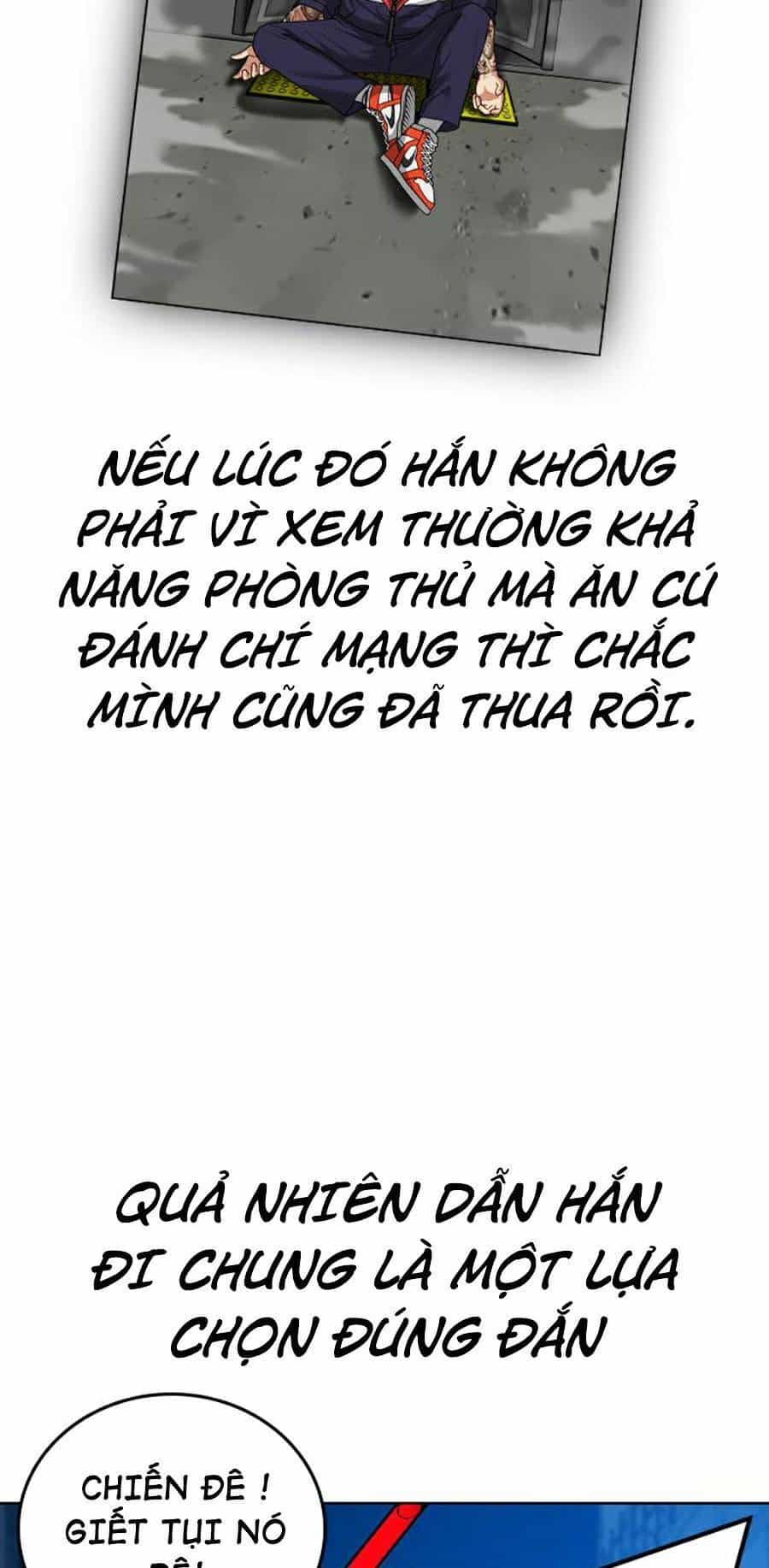Nhiệm Vụ Đời Thật - Chương 21 - ảnh 24