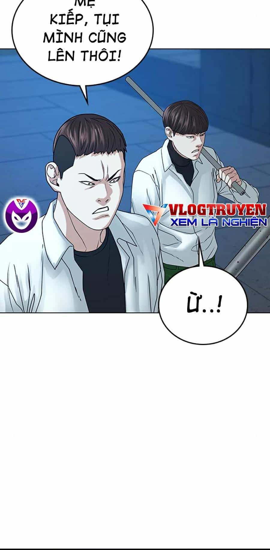 Nhiệm Vụ Đời Thật - Chương 21 - ảnh 28