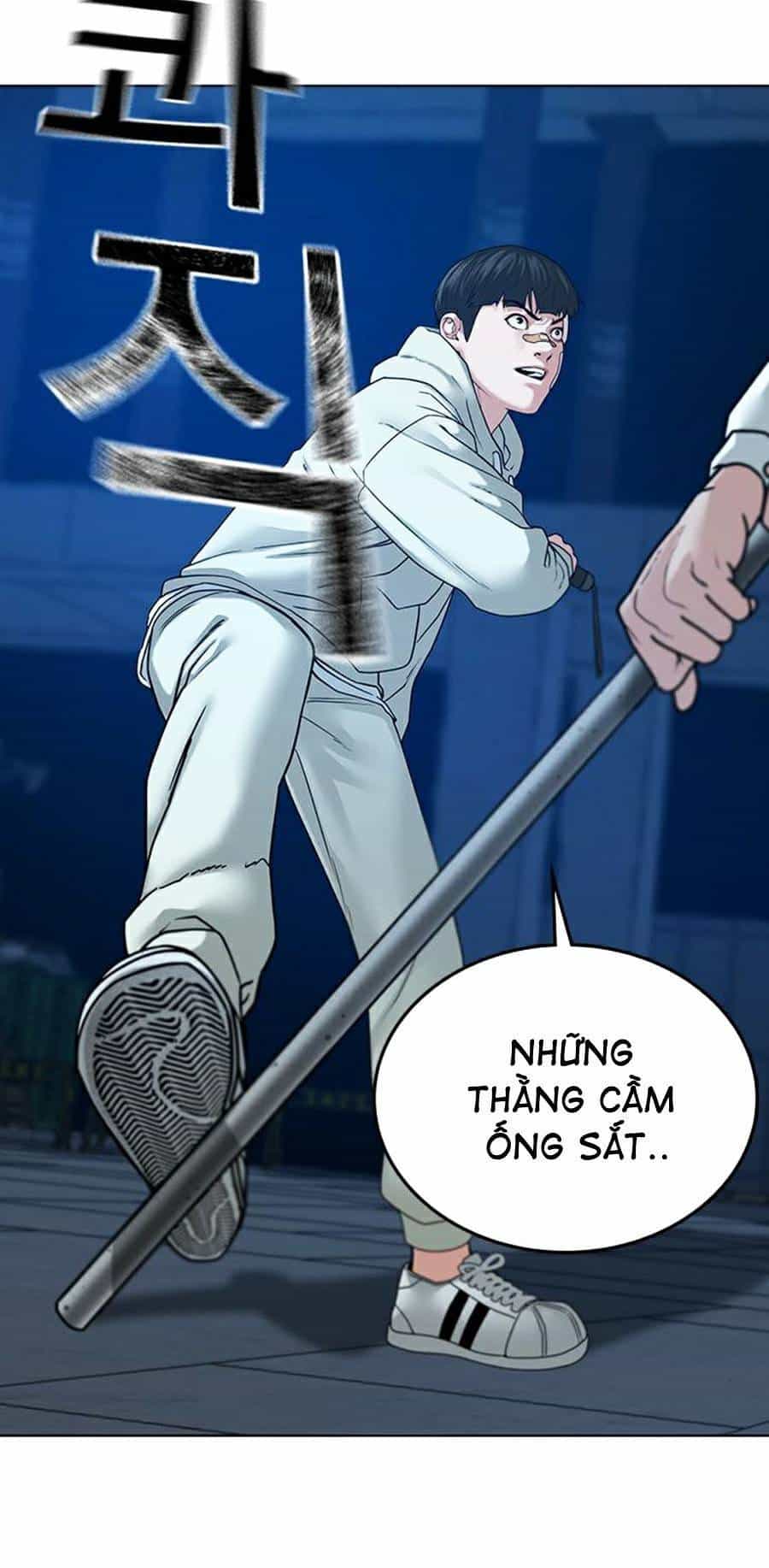 Nhiệm Vụ Đời Thật - Chương 21 - ảnh 35