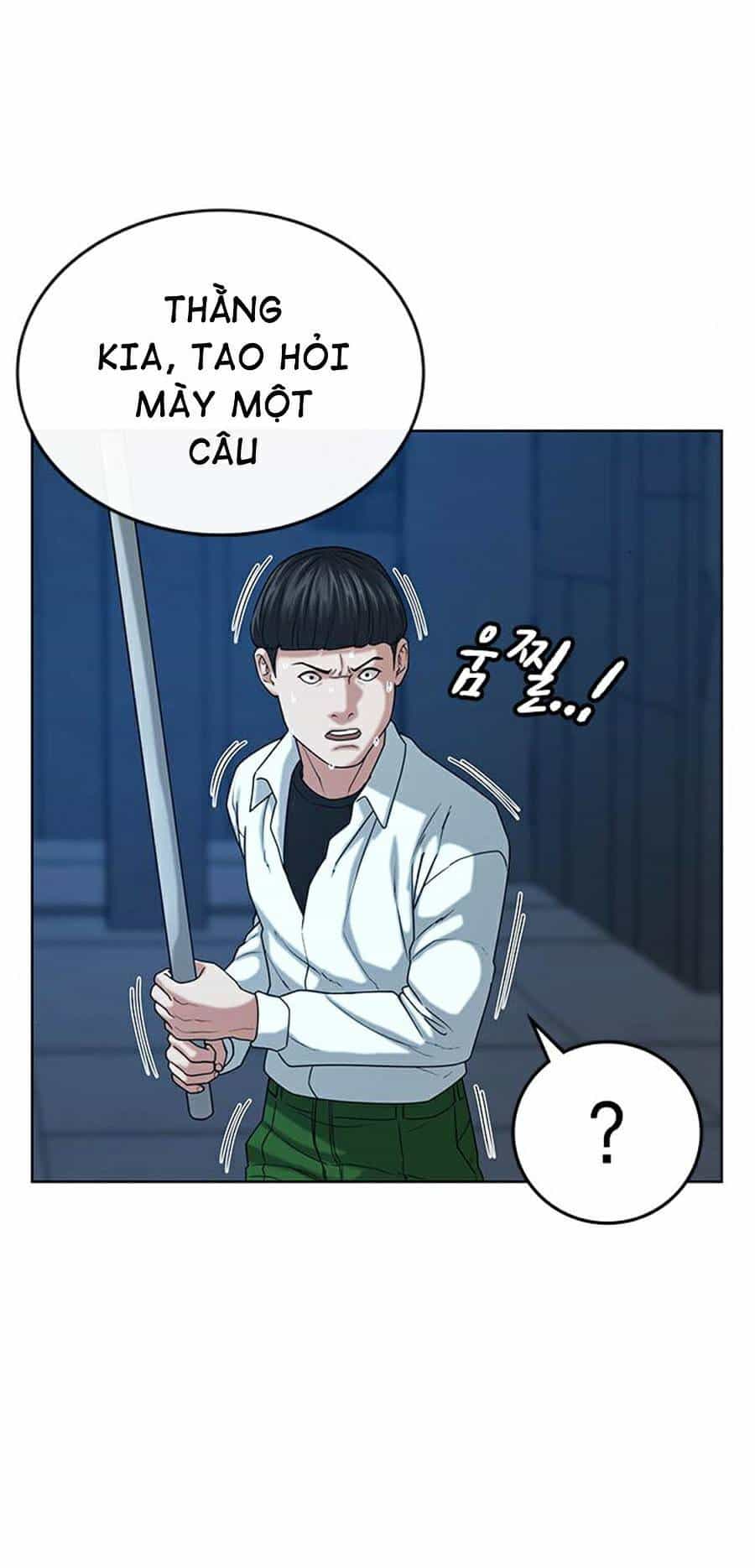 Nhiệm Vụ Đời Thật - Chương 21 - ảnh 50