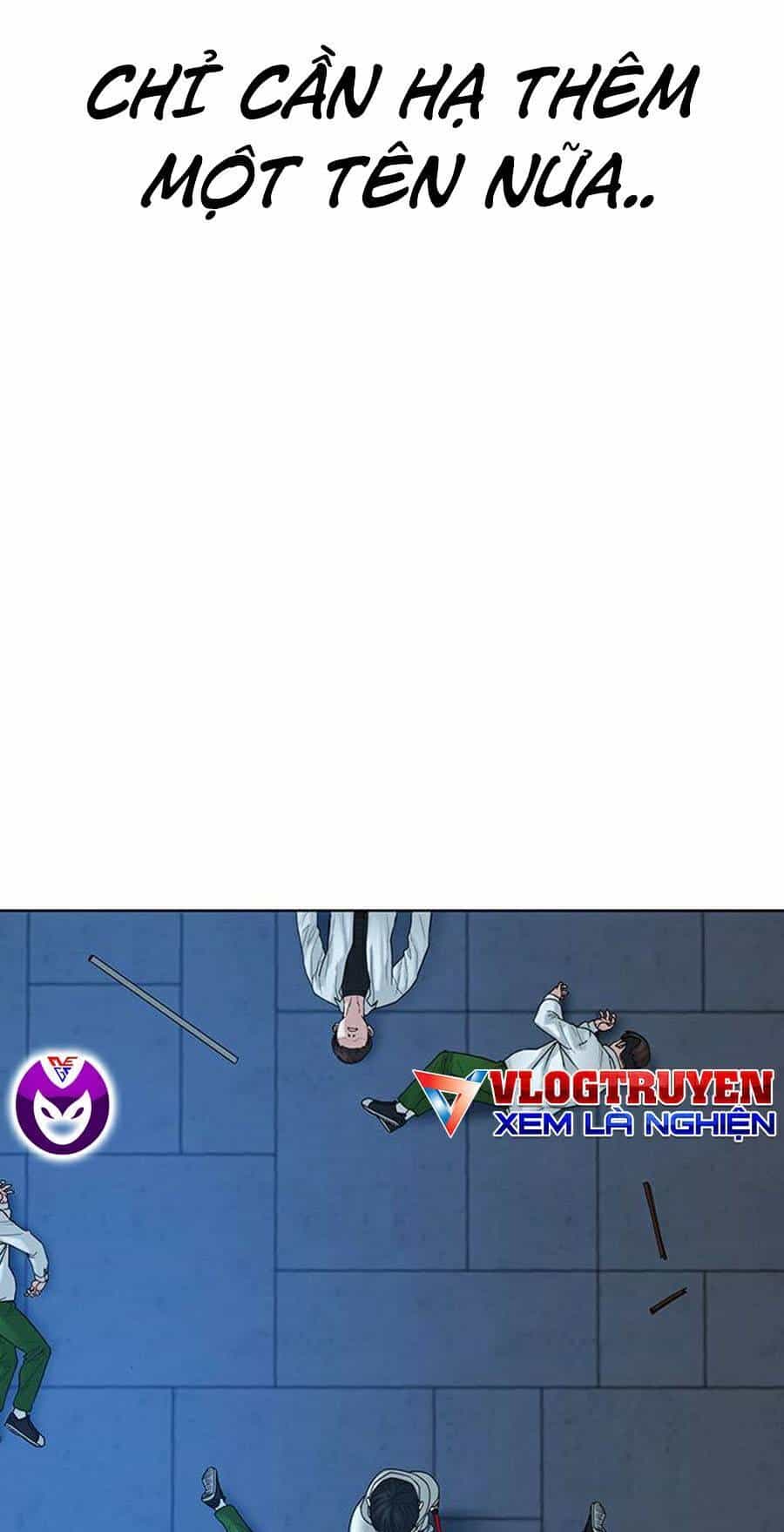 Nhiệm Vụ Đời Thật - Chương 21 - ảnh 61