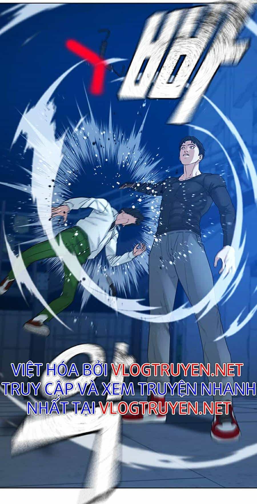 Nhiệm Vụ Đời Thật - Chương 21 - ảnh 73